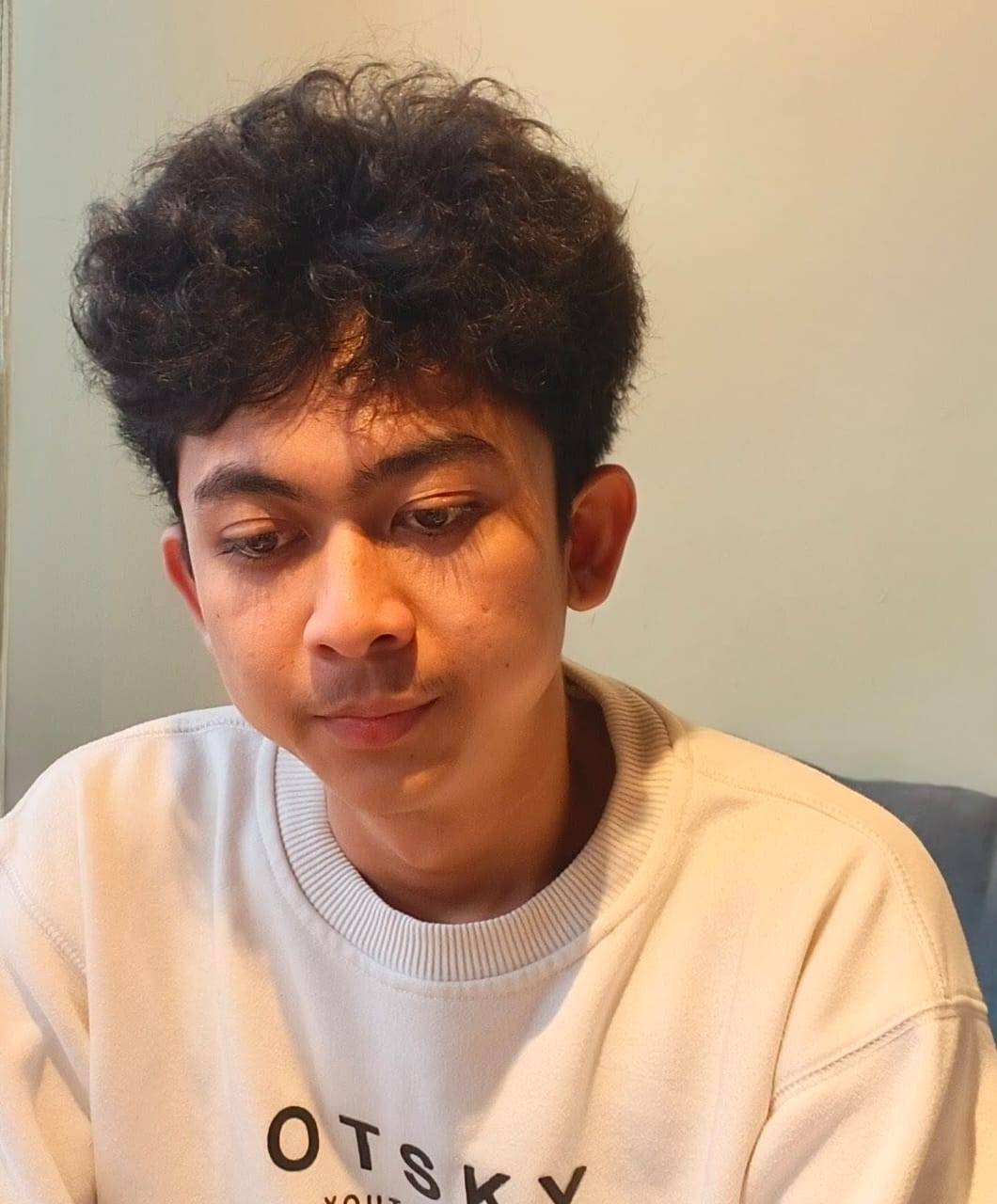 Muhamad Zulfikri